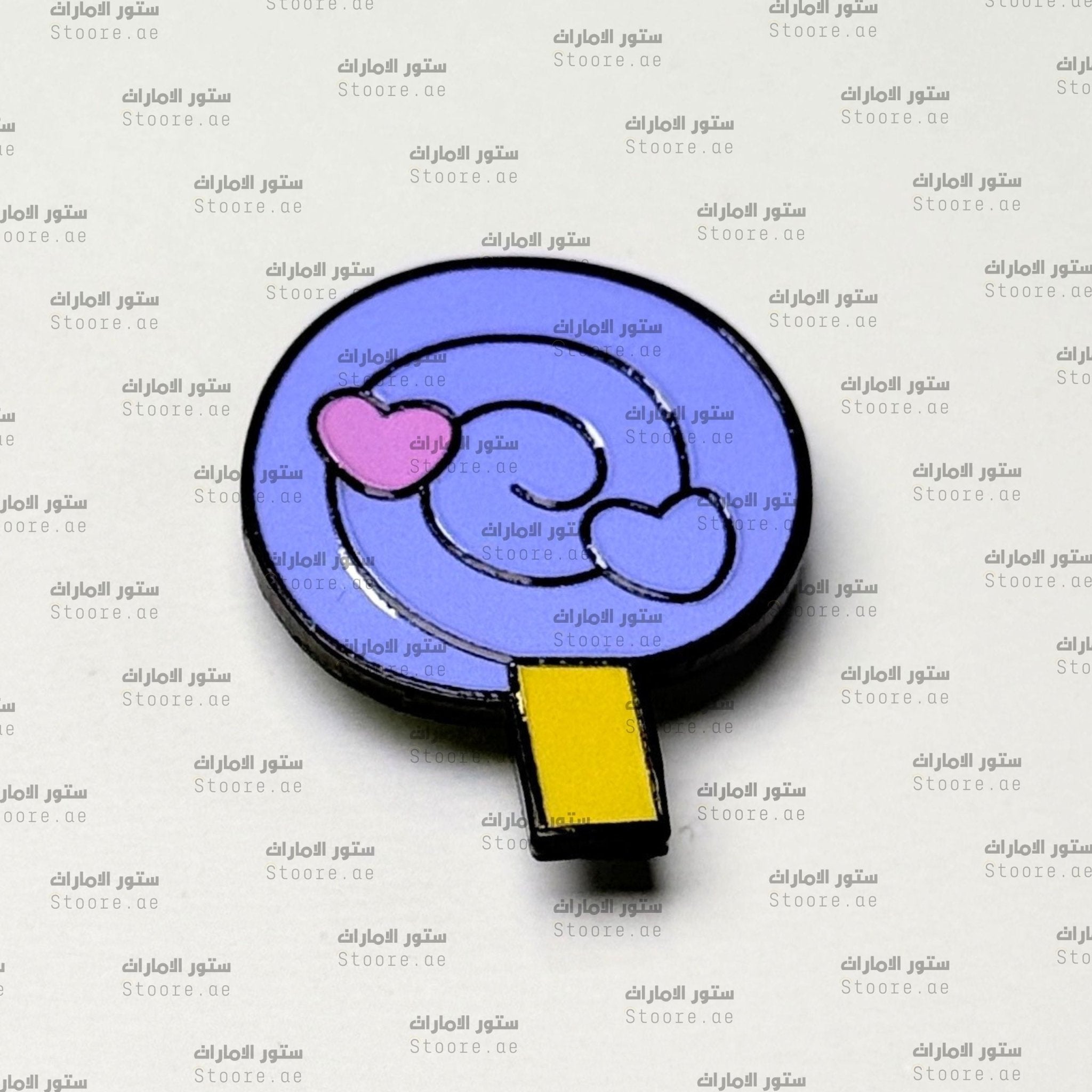 Badge Candy - 1